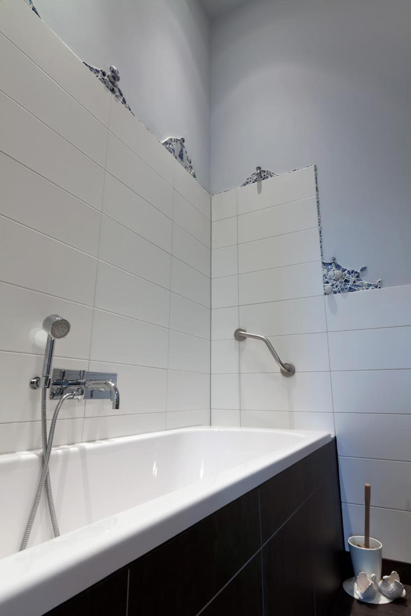 جناح عائلي، Suite Hotel Pincoffs Rotterdam 6/9