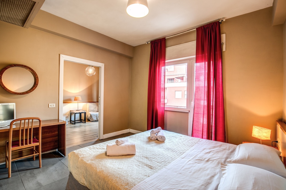 City Guest House 4/37