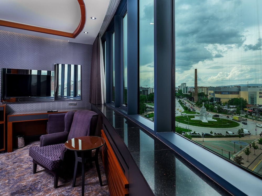 Nova Vista Eskisehir Centrum Hotel, a Member of Radisson Individuals 39/61