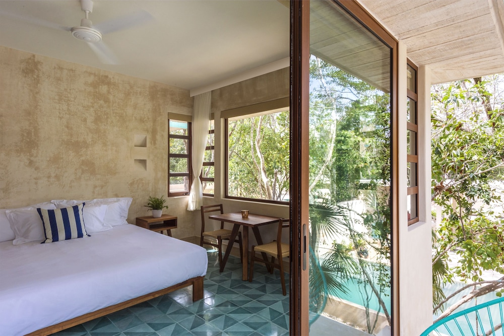 Hotel Tiki Tiki Tulum 21/71