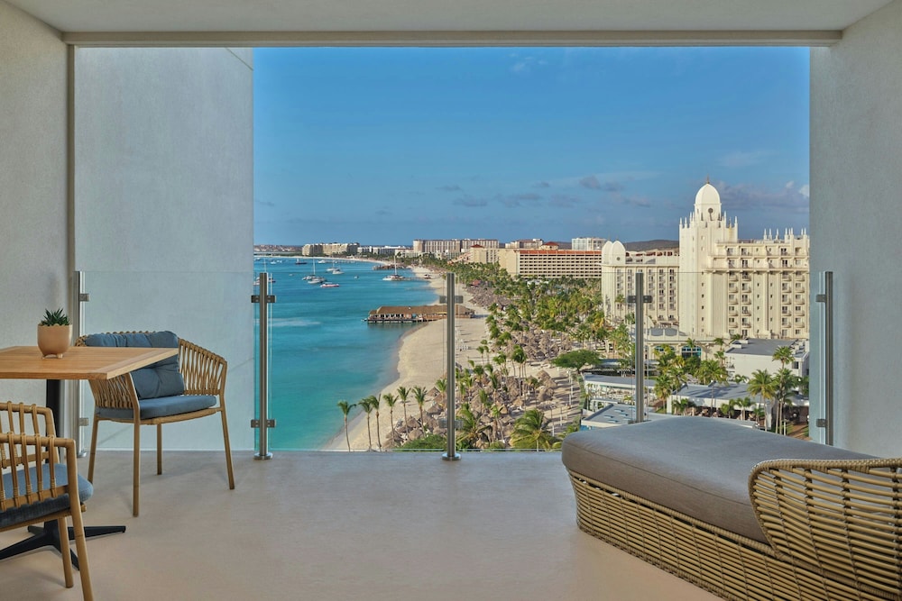 The St. Regis Aruba Resort 22/50