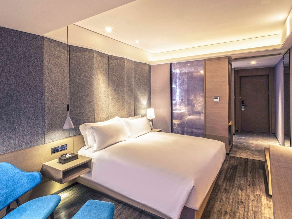 Mercure Suzhou Downtown 22/75