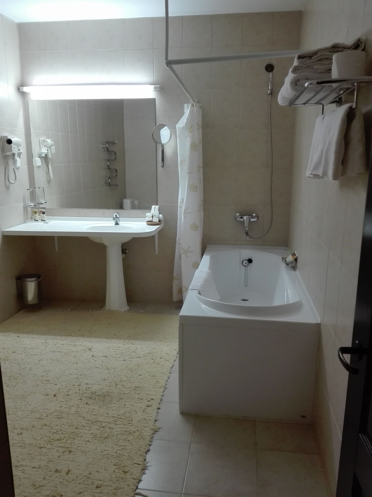 غرفة ديلوكس بسريرين منفصلين، Romantic Boutique Hotel Amp Spa 4/4