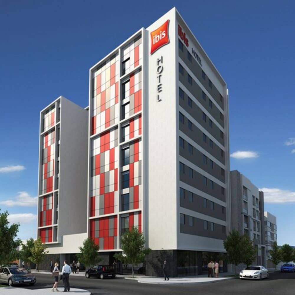 Ibis Trujillo 2/45