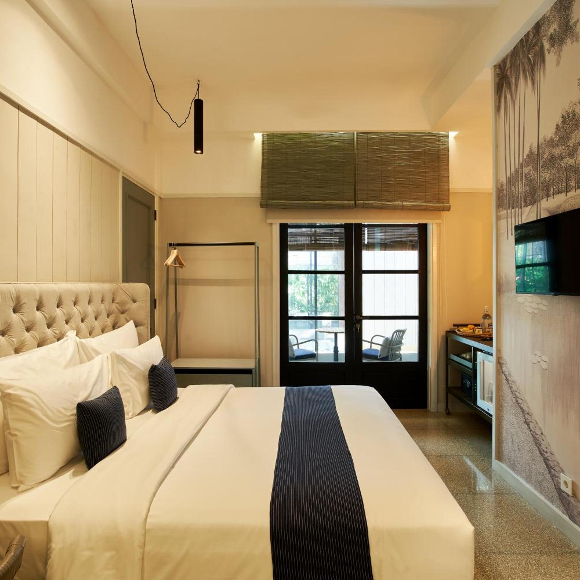 Lamandau House Jakarta 10/44