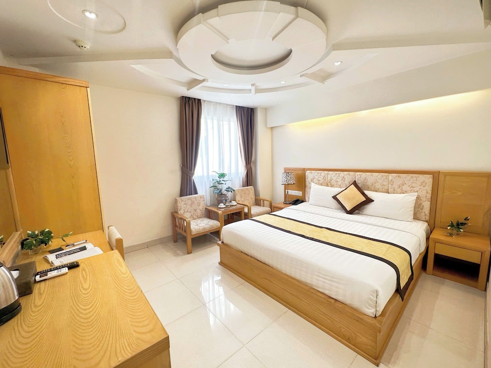 Vuong Tai Hotel 24/61