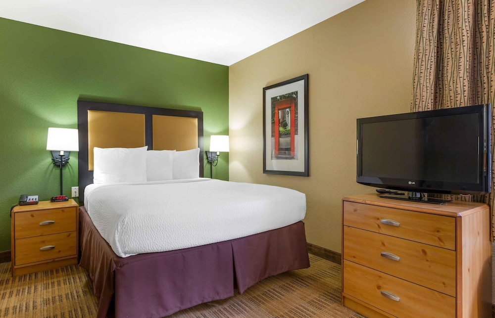 Extended Stay America Suites Phoenix - Scottsdale 21/52