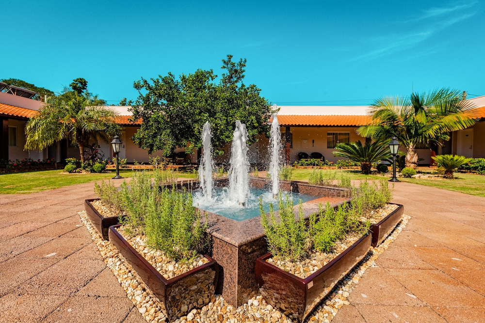 Cataratas Park Hotel e Eventos in FOZ DO IGUACU