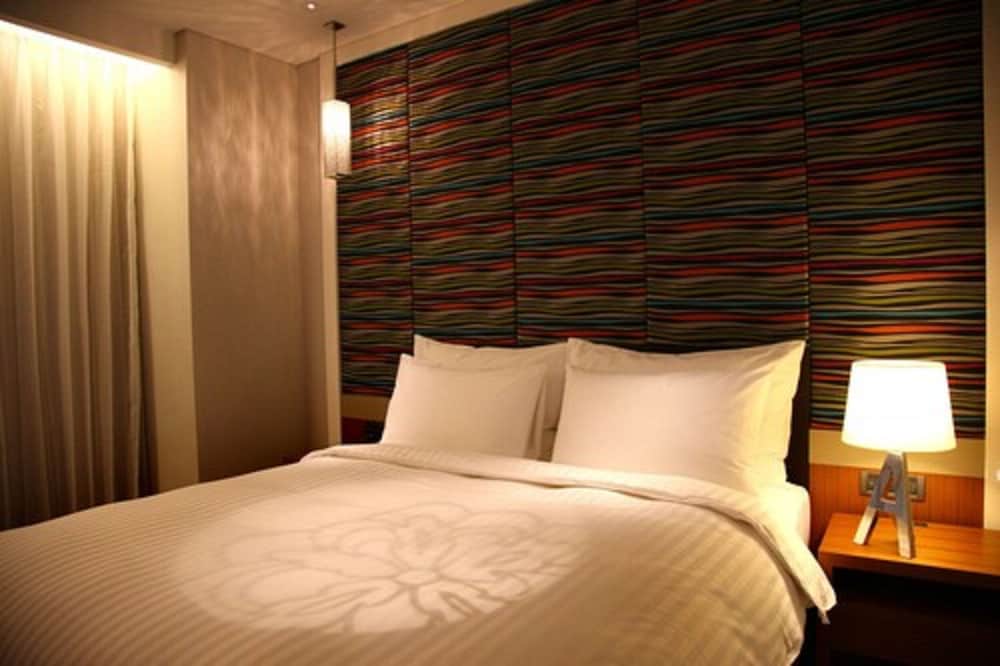 Fleur Lis Hotel Hsinchu 20/51