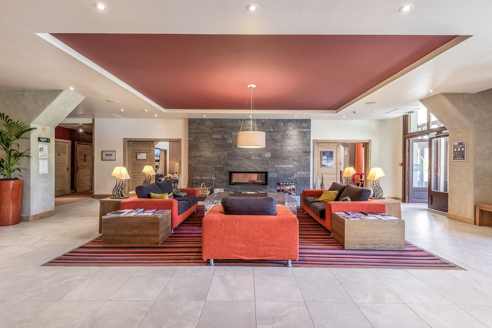 Pierre Vacances Premium Flaine Les Terrasses D Eos 15/88