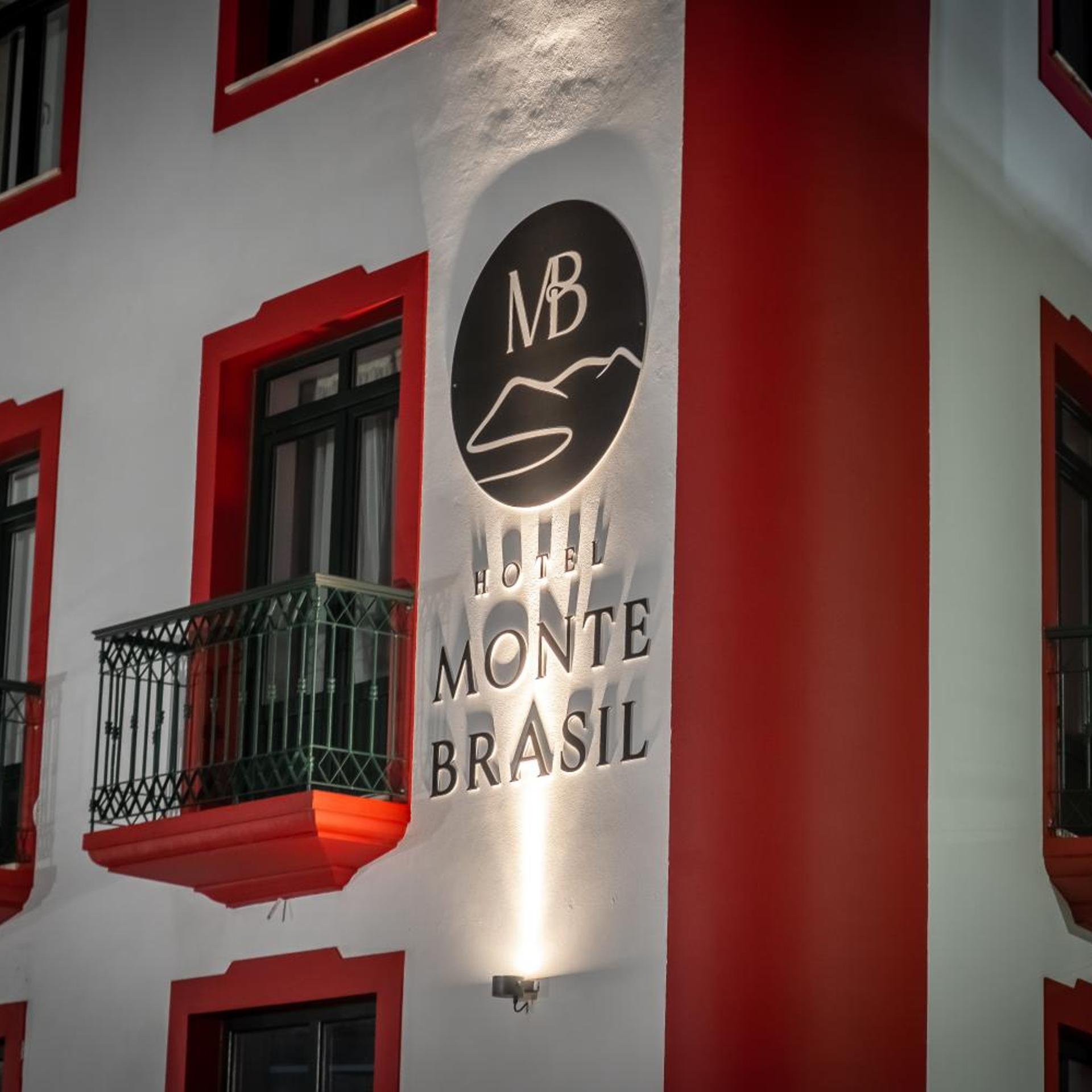 Residencial Monte Brasil 5/29