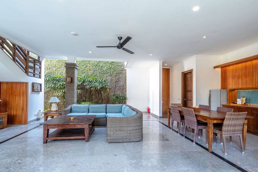 Kecapi Villa Seminyak by Ini Vie Hospitality 46/64