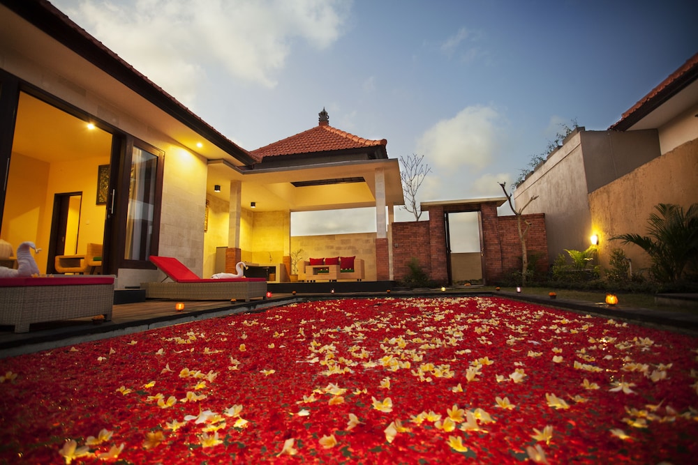 The Sawah Resort and Villa 40/43