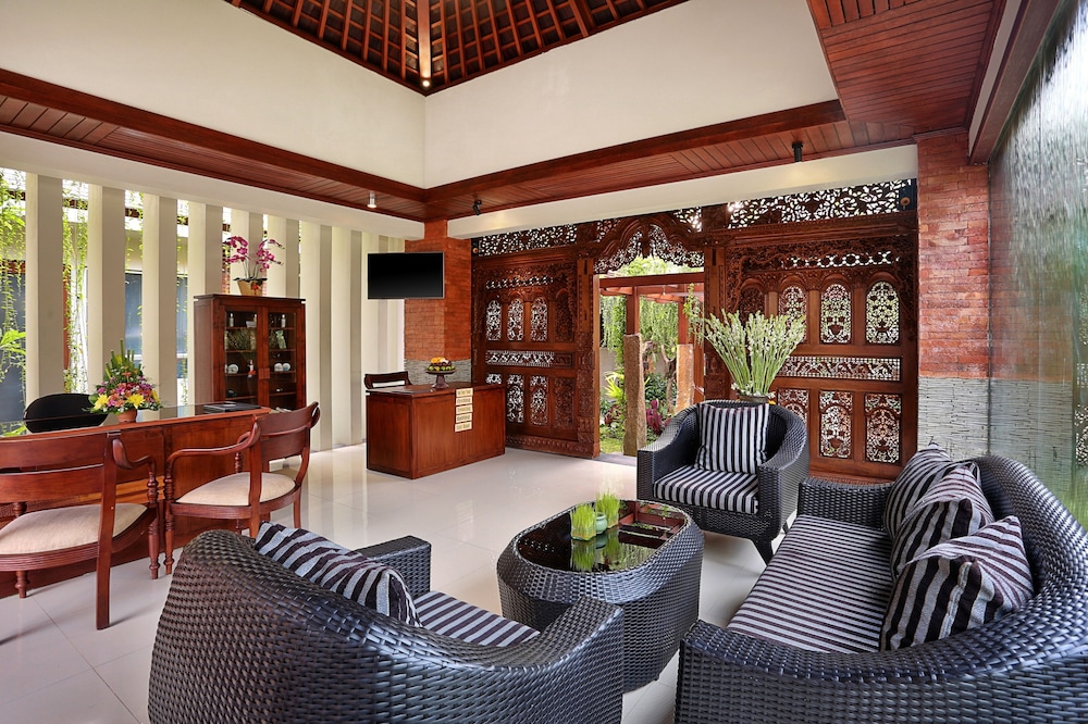 Awatara Boutique Resort Ubud 22/45