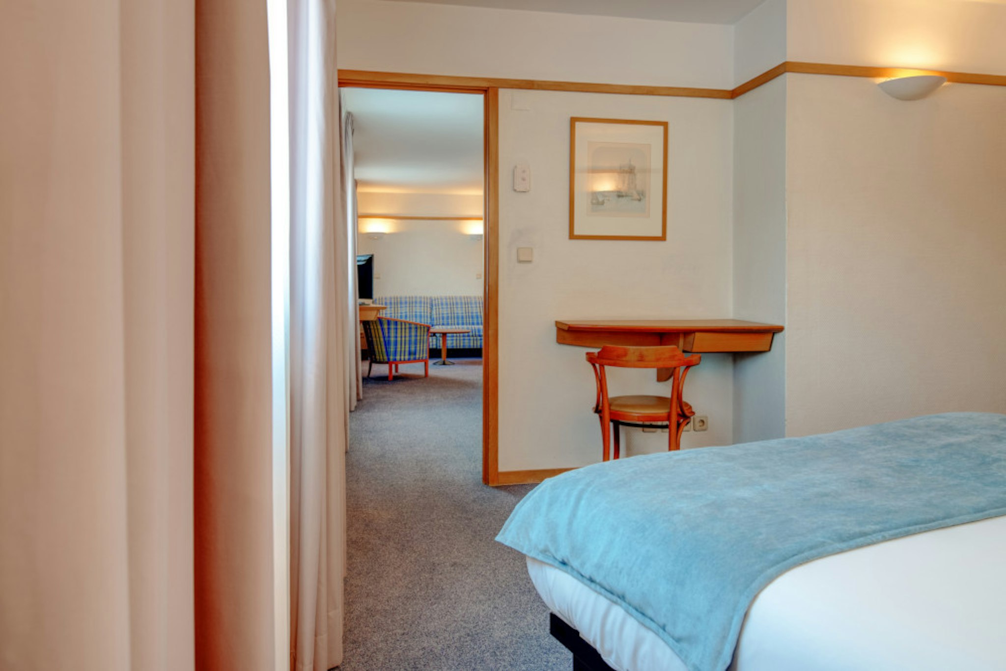 VIP Executive Eden Aparthotel 15/37