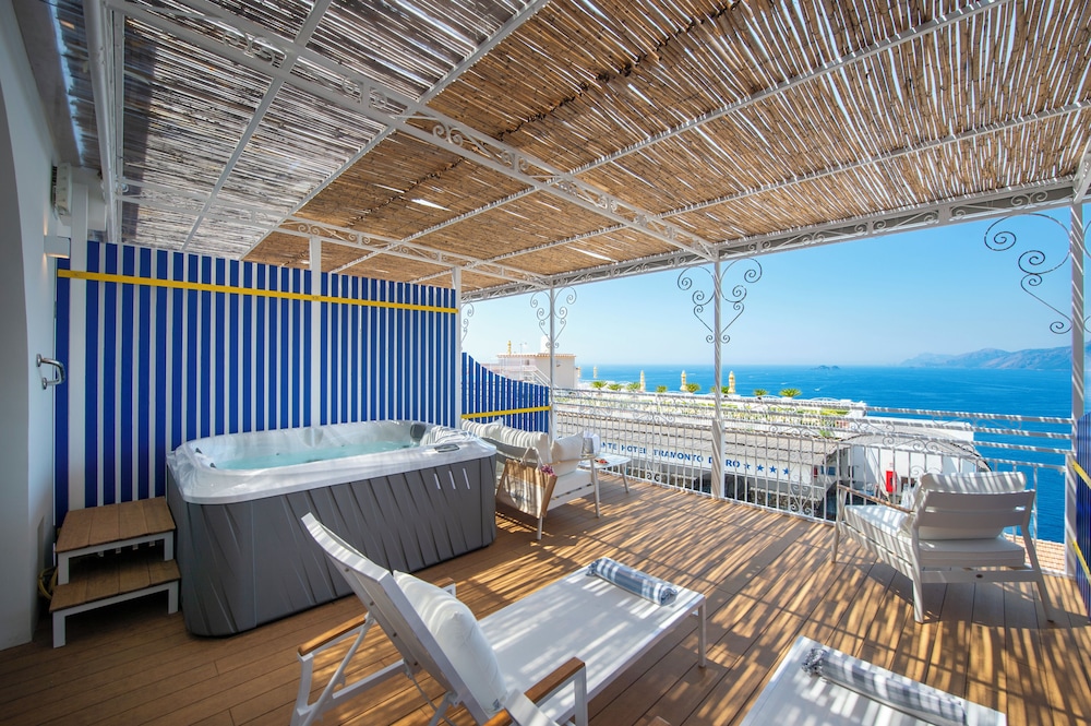 Hotel Tramonto d'Oro 41/71