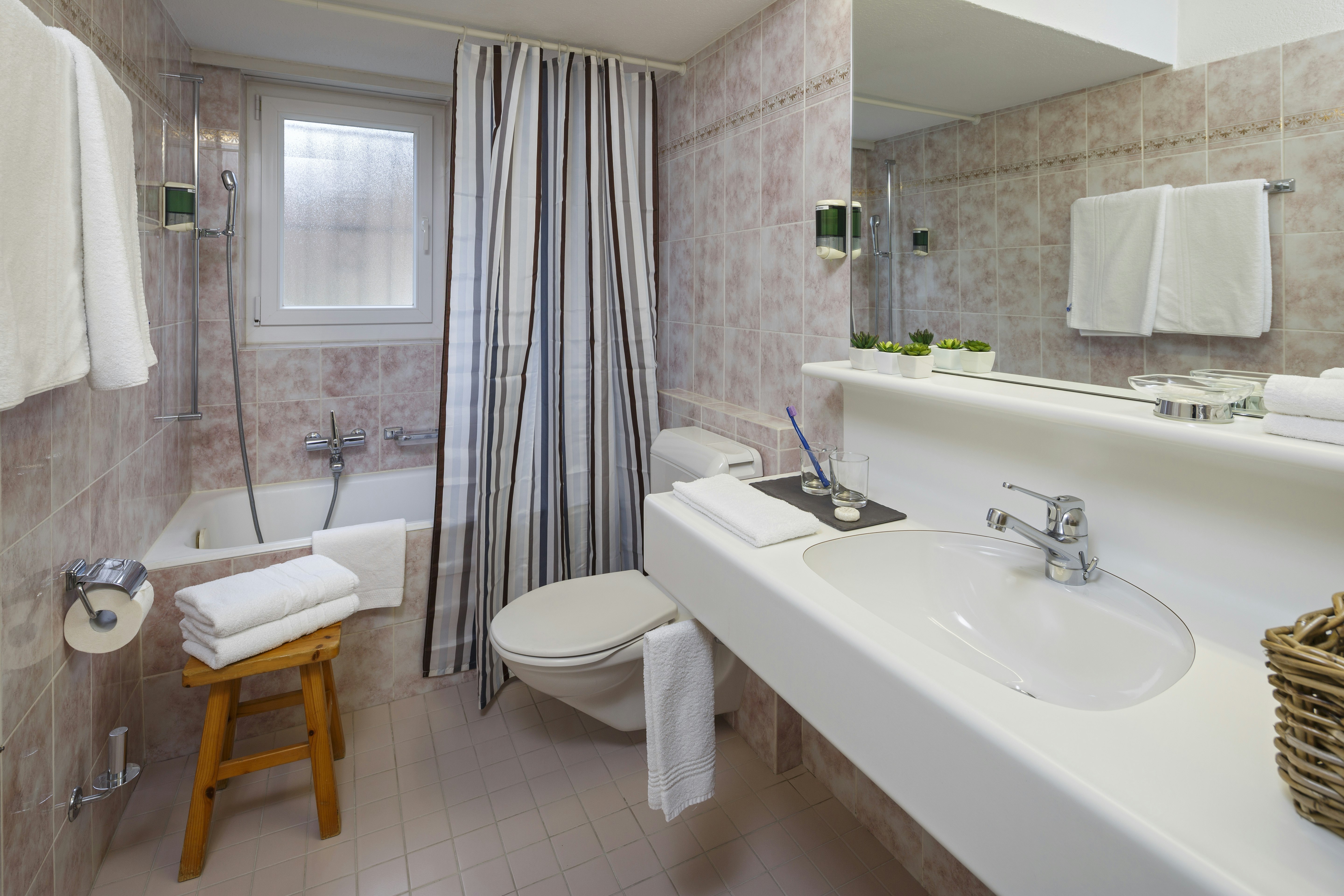 Hotel Sport Klosters 44/44