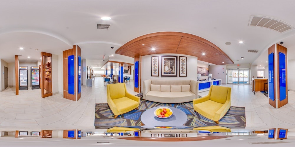 Holiday Inn Express Hotel And Suites Pauls Valley 66/70