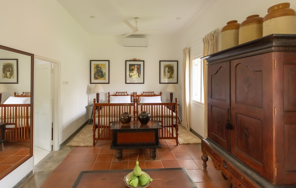 Taru Villas - Rock Villa 29/50