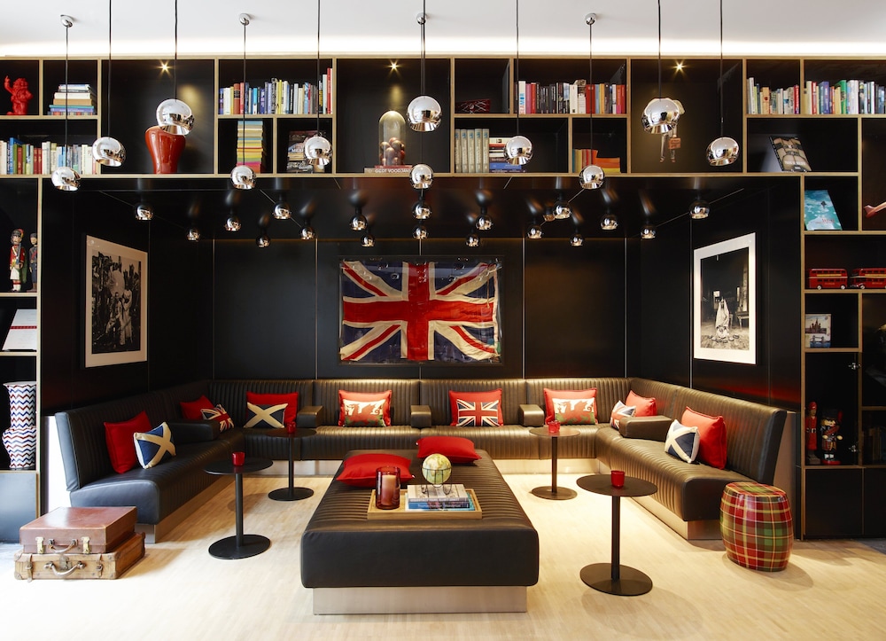 Citizenm Tower Of London 46/60