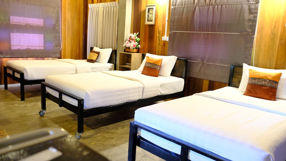 BAAN 9 NAN Guest Home in NAN City 19/36