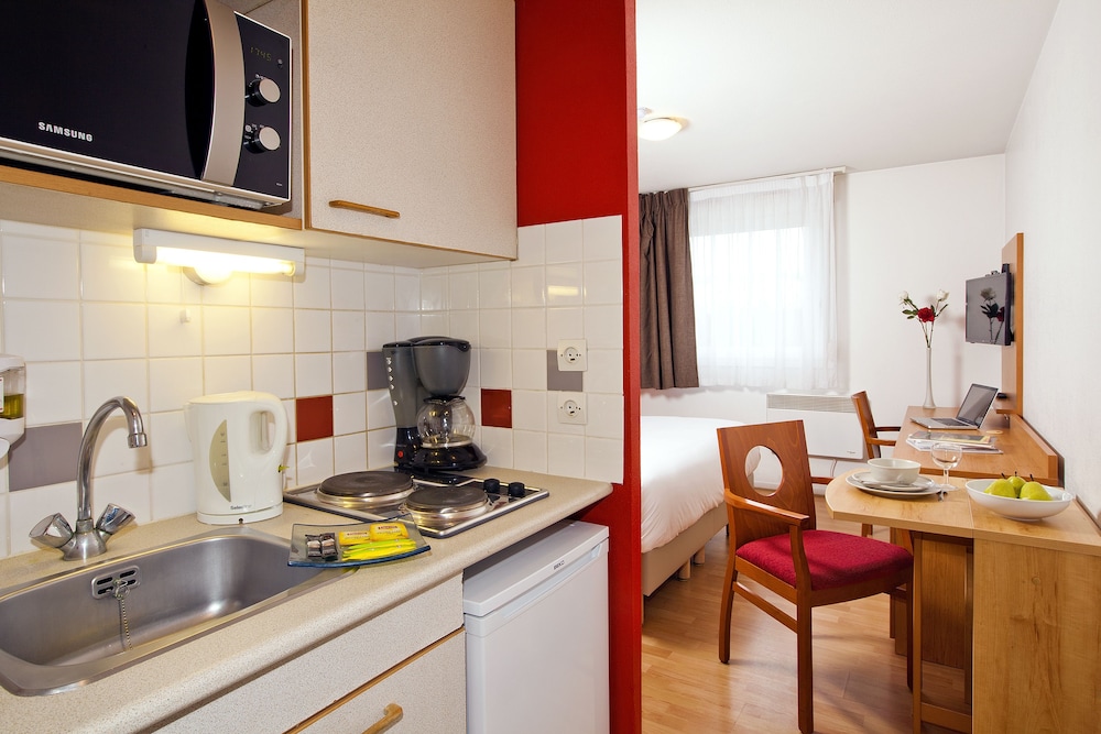 Sejours Et Affaires Bordeaux Yser 23/27