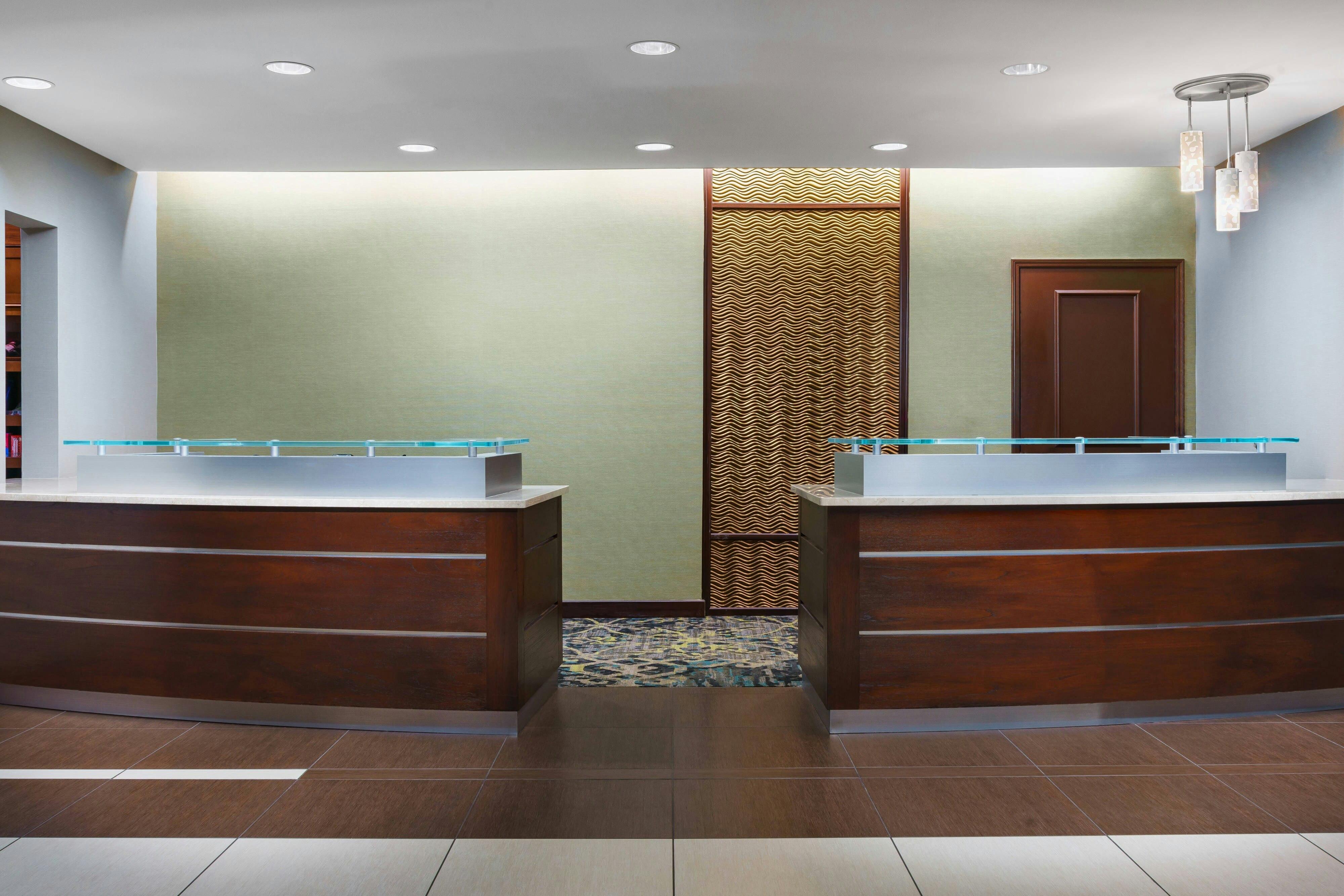Residence Inn Charleston North Ashley Phosphate 2/17
