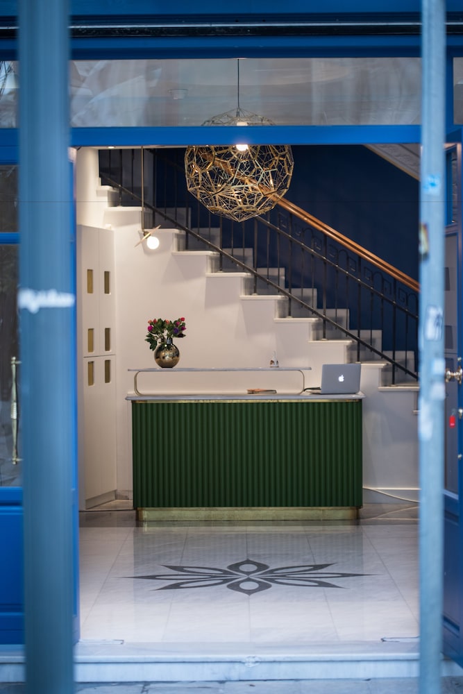 Bahar Boutique Hotel 8/64