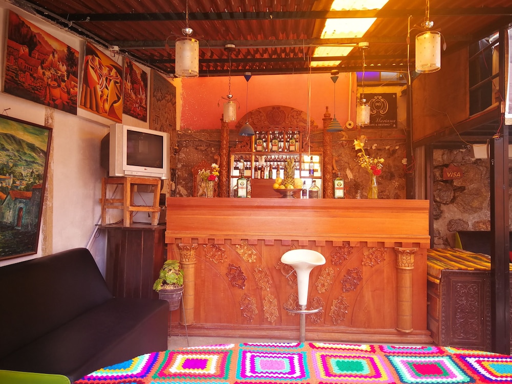 Inkas Garden Apartment 5/50