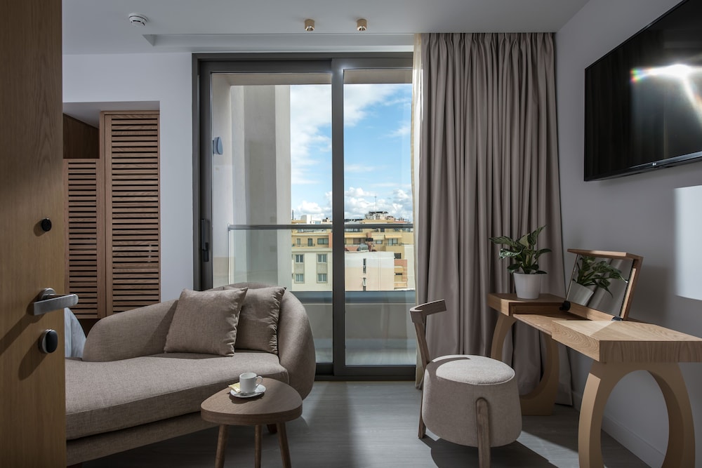 Dimargio Luxury Hotel & Spa 15/27