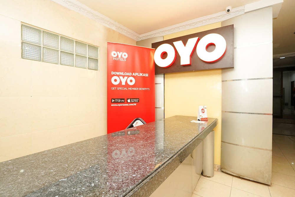 OYO 1086 2oscar 15/17