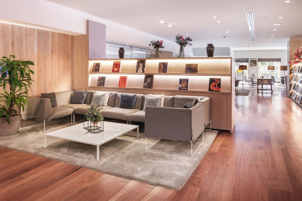 The Level at Melia Sevilla 34/62