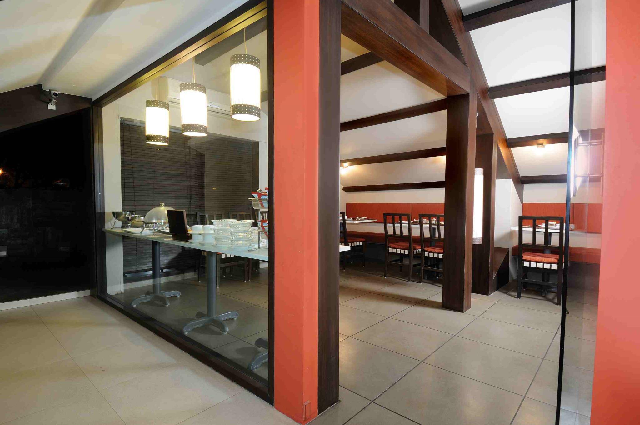Hotel Landmark Annexe 13/21