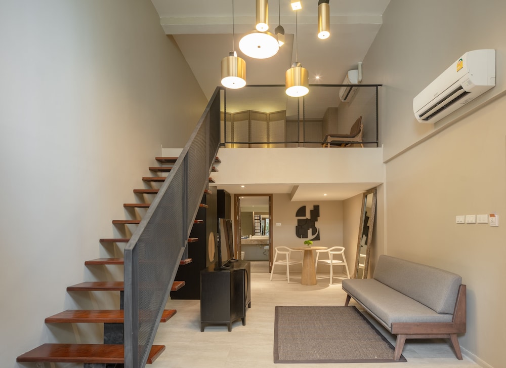 Stay Plus Hotel Bangkok 32/46