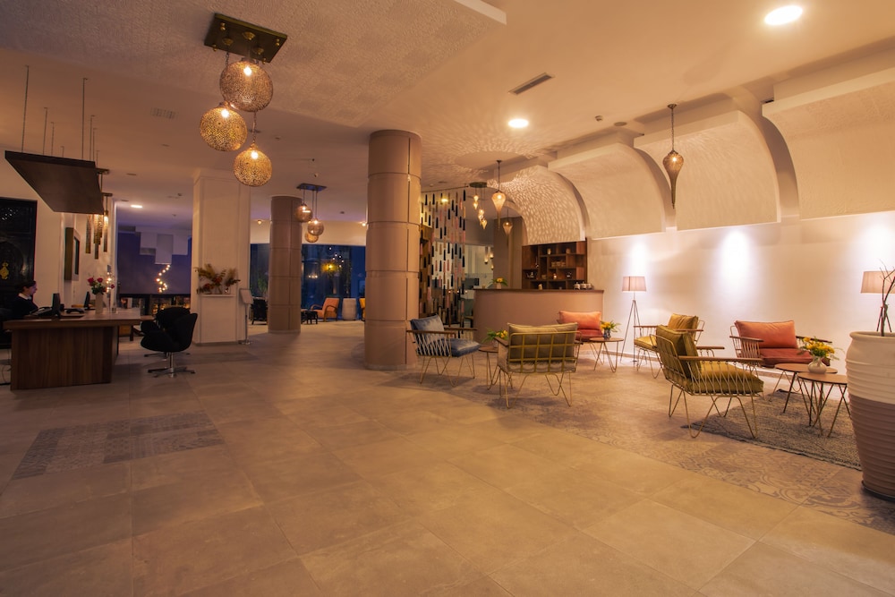 Dellarosa Boutique Hotel & Spa 48/70