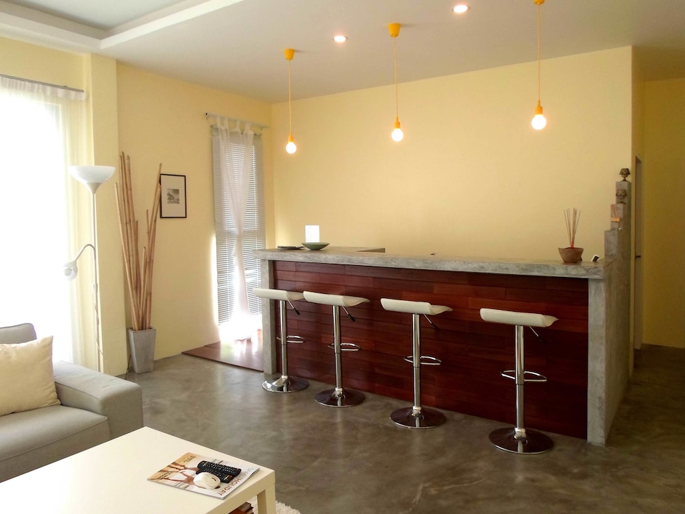 Chuan Chom Villas 10/35