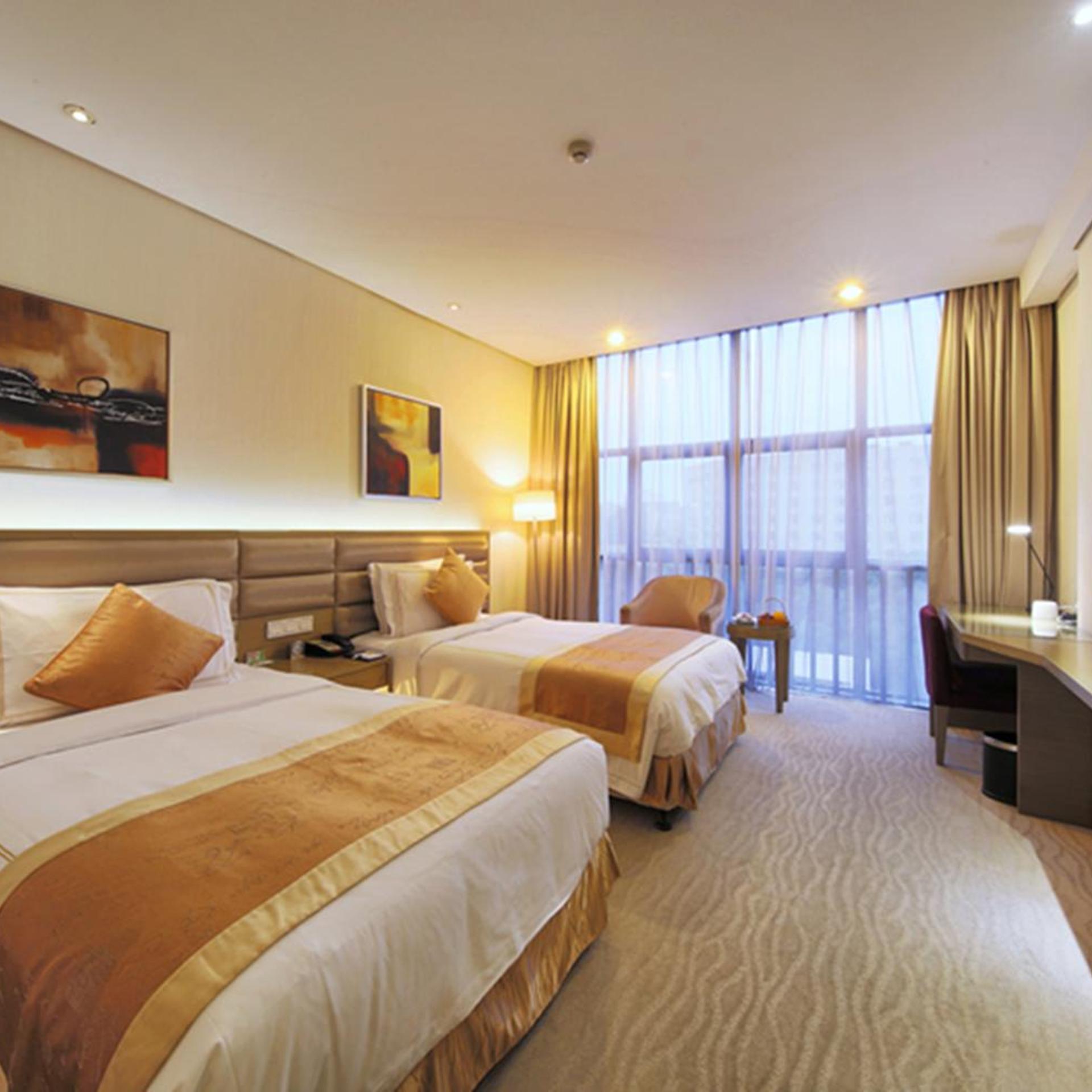 Hilton Garden Inn Shanghai Caohejing Hi-Tech Park 28/58
