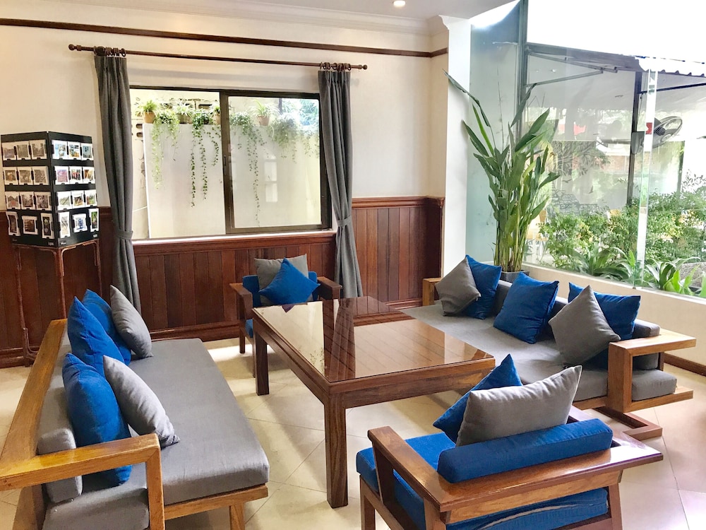 Champey Villa 40/44