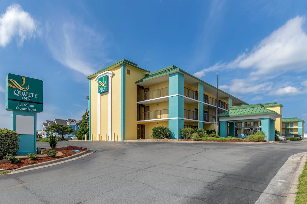 Quality Inn Carolina Oceanfront image
