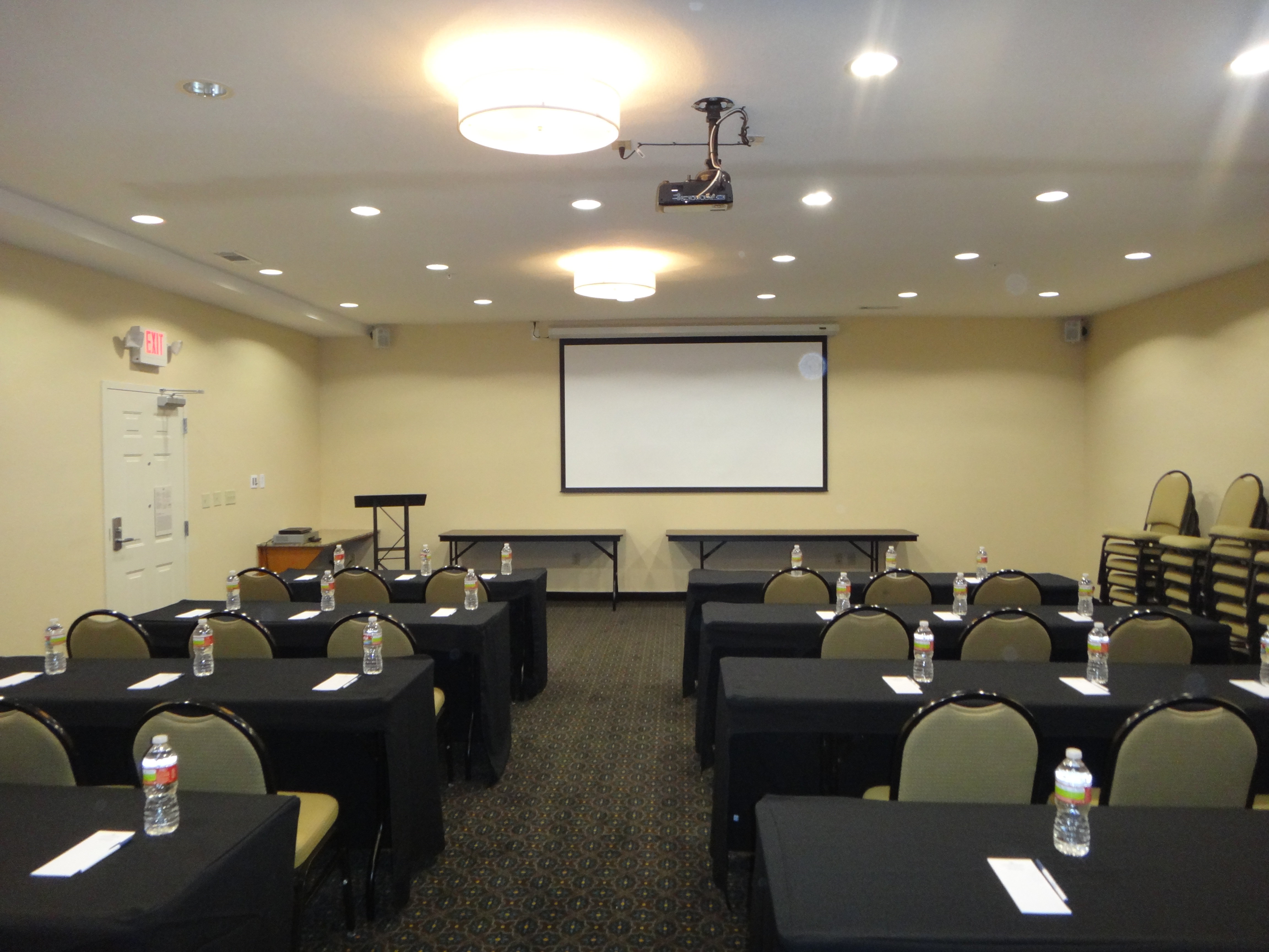 Candlewood Suites Decatur Medical Center 14/25