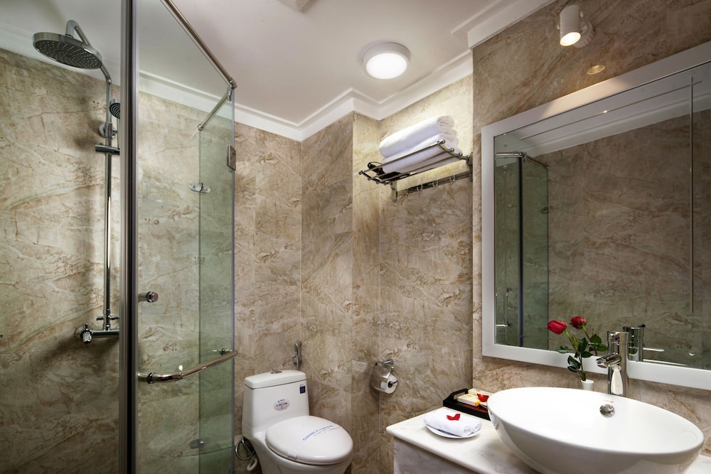 Hanoi Golden Moon Hotel 38/38