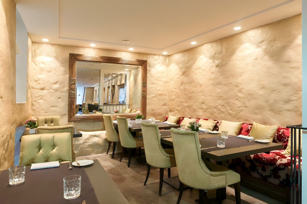 Rixwell Collection Savoy Boutique Hotel (Tallinn) 34/50