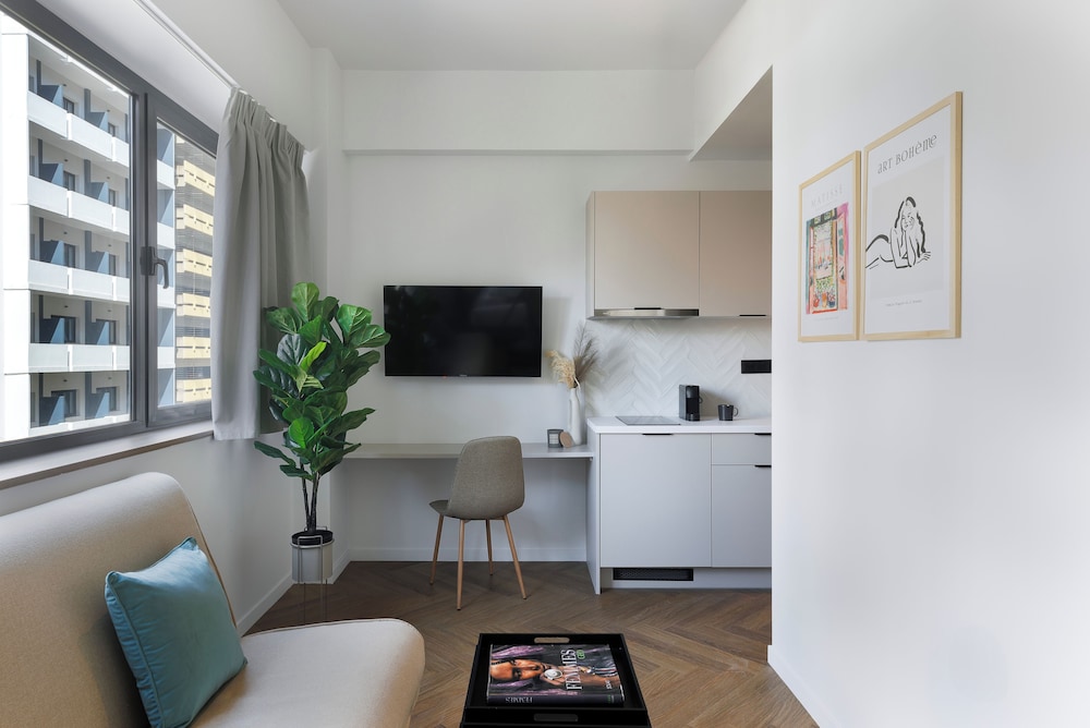 Ermass Modern Living Apartments 32/50