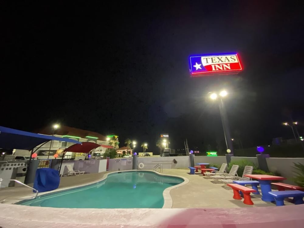Texas Inn & Suites Raymondville 49/55