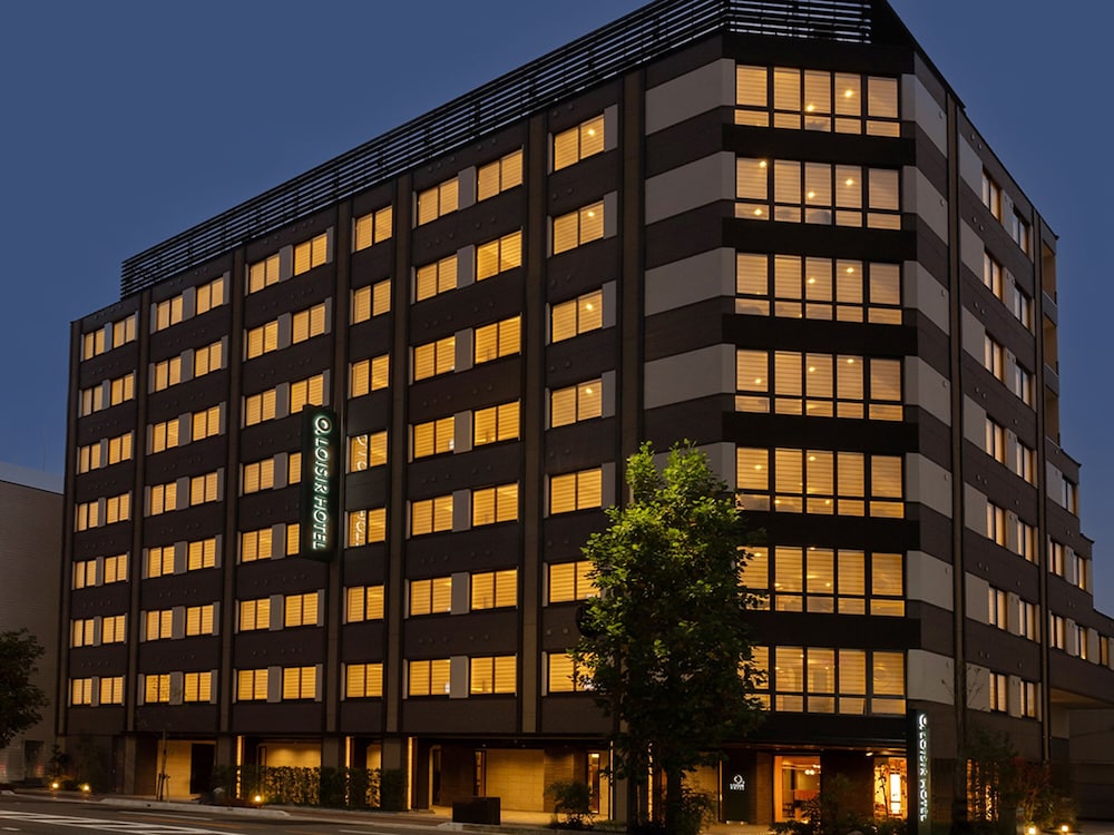 LOISIR HOTEL KYOTO TOJI 2/50