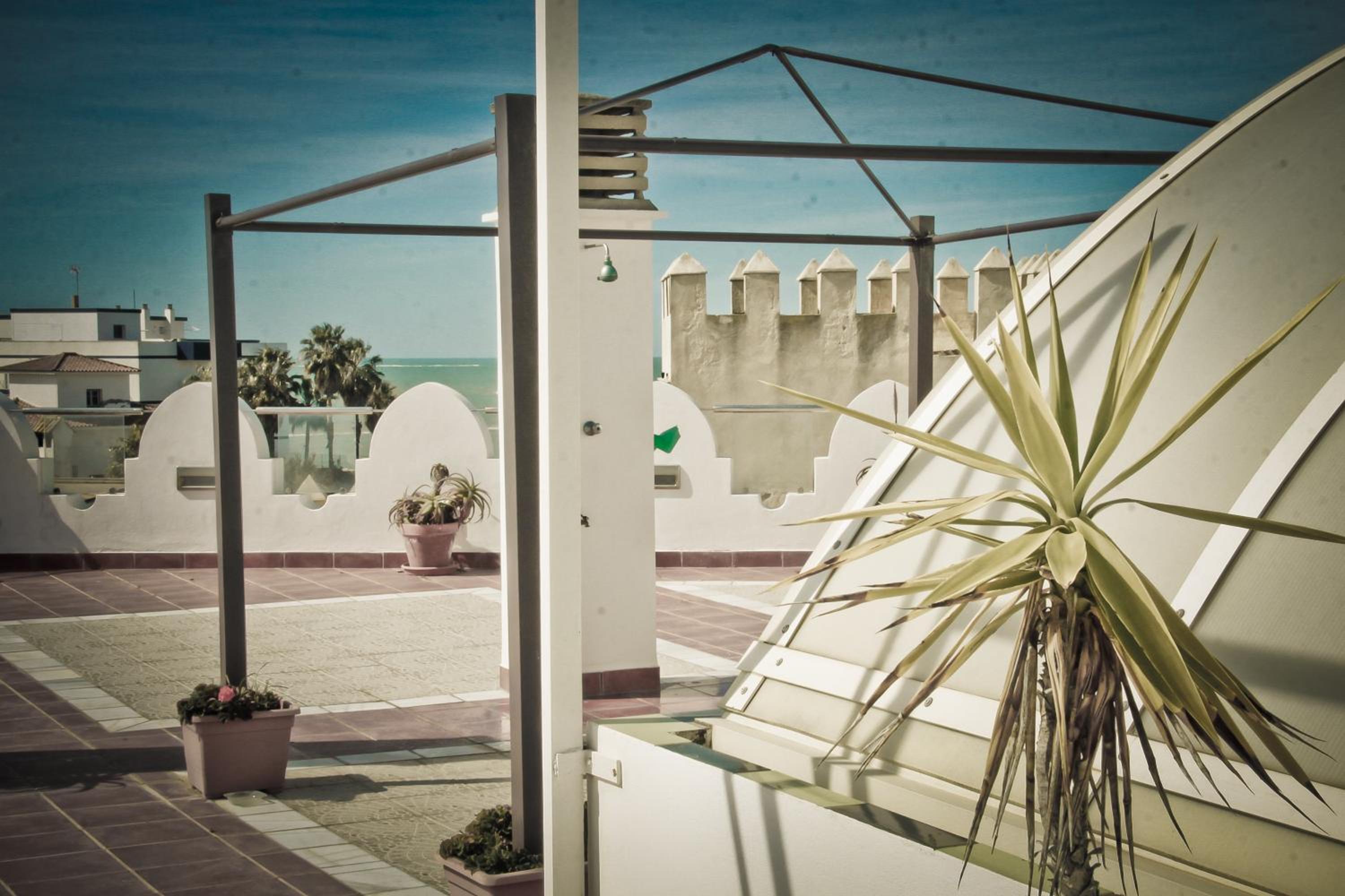 Hotel La Espanola 34/58