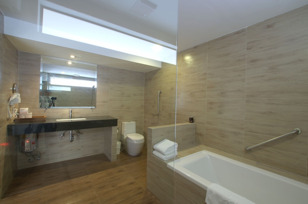 Baywalk Residence Pattaya By Thaiwat 30/31