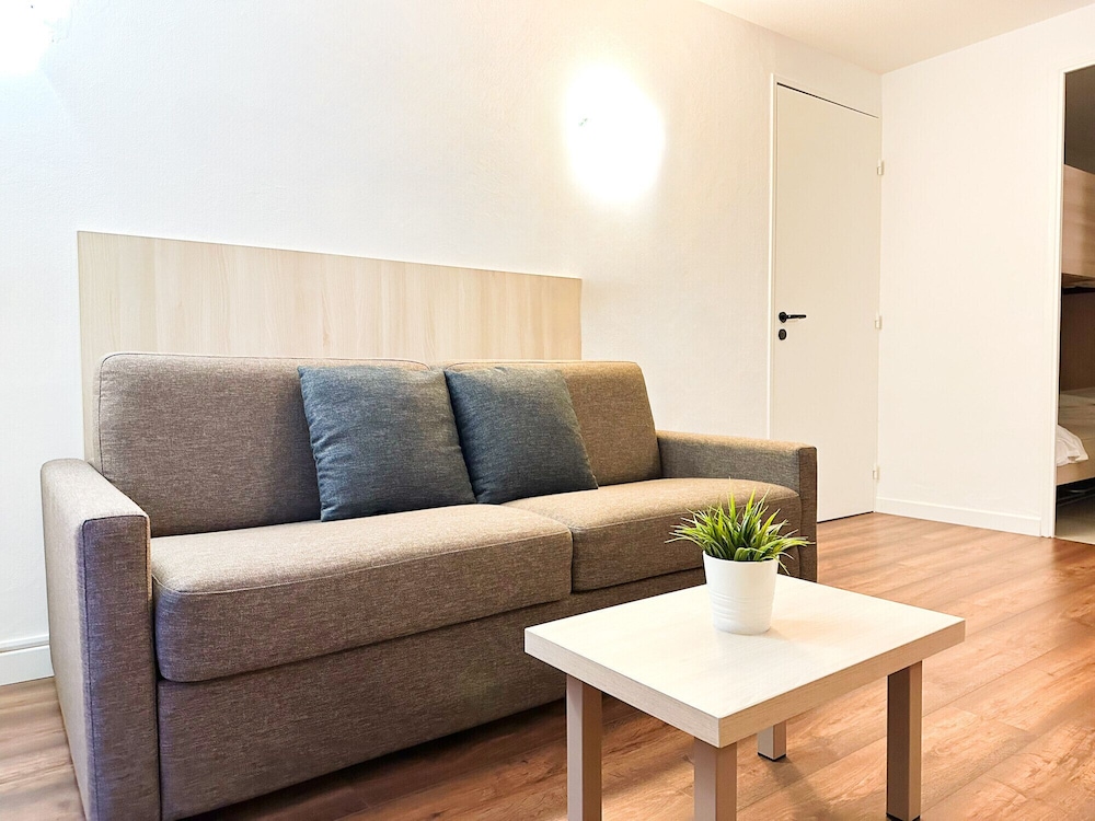 Garden & City Cauterets Balneo 25/50