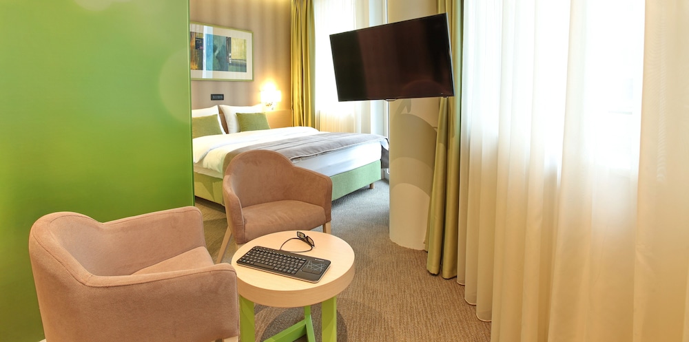 Garni Hotel Argo 21/52