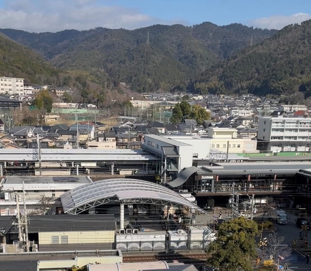 Kyoto Yamashina Hotel Sanraku 45/50